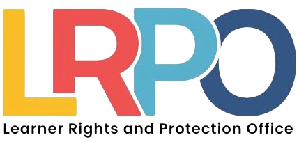LRPO Logo